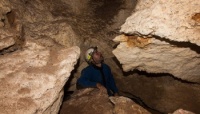 Новости » Общество: Ученые предложили создать в Крыму центр по изучению пещеры в районе «Тавриды»