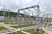 В Крыму предупредили  о возможных перебоях с электричеством