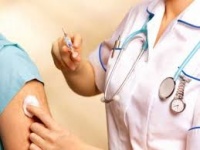 Керчан приглашают сделать прививку от гриппа