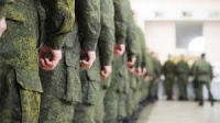 За уклонение от призыва на военную службу керчанин заплатит штраф