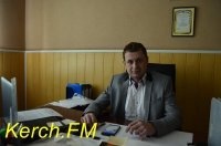 Новости » Криминал и ЧП: Начальник УЖКХ Керчи находится под подпиской о невыезде