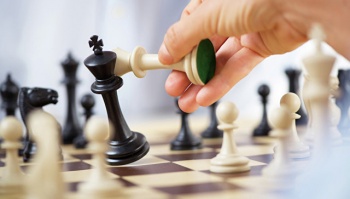 Керченские шахматистки участвуют в чемпионате России