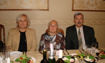 В Керчи ветерана ВОВ поздравили с 90-летием
