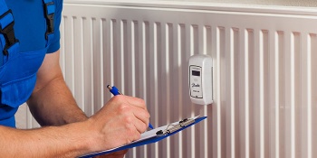 Минстрой РФ предлагает устанавливать в квартирах индивидуальные счетчики тепла