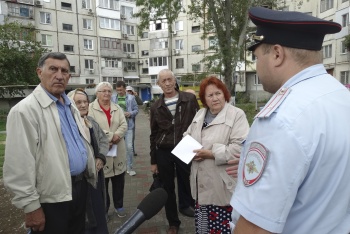 В очередной раз керчан предупреждают о мошенниках