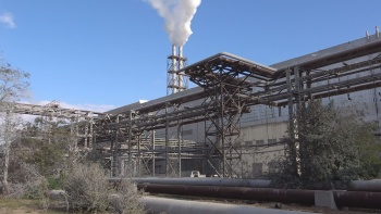 Завод «Титан» в Армянске может возобновить свою работу на следующей неделе - Аксенов