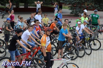 В субботу на полдня ограничат проезд на Митридат