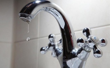 Новости » Общество: Завтра в центре Керчи будут проблемы с водой