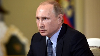 Путин выразил соболезнования родственникам погибших в Керчи
