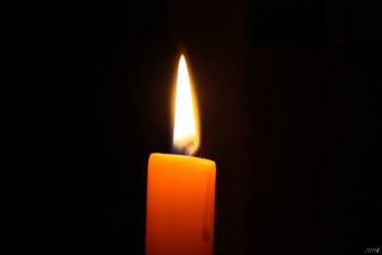 Сегодня около политехнического колледжа Керчи пройдет акция зажги свечу памяти
