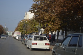 Керчане семьями идут сдавать кровь