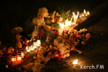 Сегодня похоронят одного из погибших в Керченском политехе