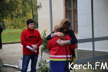 Новости » Общество: Еще одного из пострадавших в Керчи выписали из больницы