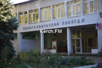 Парламент Крыма готовит пакет законов после трагедии в Керчи