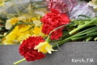 Завтра в Героевке возложат цветы к братской могиле