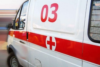 Крым получит 15 новых машин скорой помощи