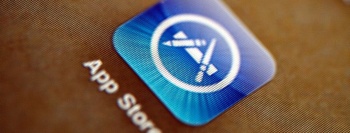 Мобильные приложения сталкиваются с проблемами в Крыму с работой в App Store