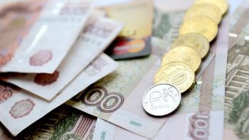 Крымчане взяли вдвое больше кредитов, чем в прошлом году