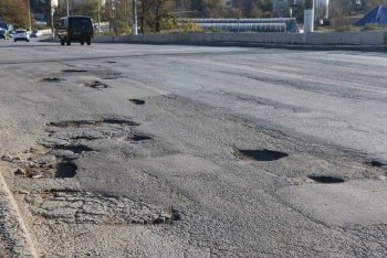 Дождались: власти Керчи говорят о ремонте Горьковского моста к концу ноября