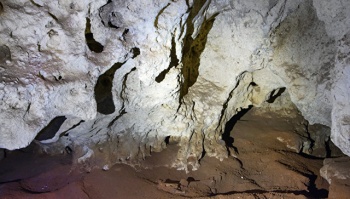 Пещеру под «Тавридой» хотят сделать научным центром