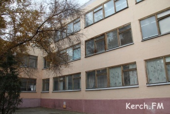 Около 2 млрд руб необходимо для ограждения территории учебных учреждений Крыма