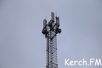 В районе улицы Марата открыли станцию подвижной радиотелефонной связи