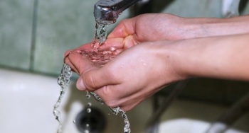 В Крыму хотят дифференцировать тариф на воду