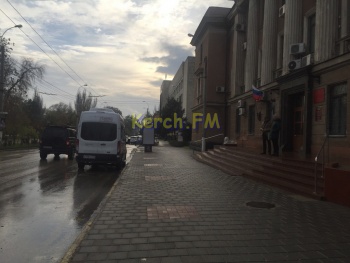 В суде Керчи никаких дел украинских моряков так и не рассматривают