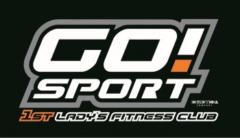 Бизнес новости: Открытый урок в фитнес-клубе GO!Sport (1.12.2018)