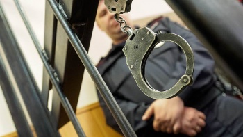 Новости » Общество: Адвокаты задержанных украинских моряков обжаловали их арест