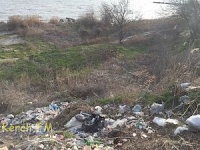 Прокуратура Керчи обязала  ликвидировать  свалки отходов в Феодосии