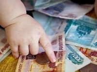 Новости » Общество: Судебные приставы Крыма взыскали с должников-алиментщиков более 7 млн рублей