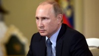Путин приедет в Крым в пятницу