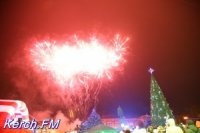 "Блестящие", "Балаган Лимитед": кто еще поздравит керчан в новогодние праздники