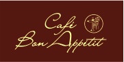 Доставка блюд европейской авторской кухни кафе Bon Appetit