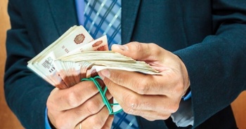 Крым выплатил более 200 млн рублей по бюджетному кредиту