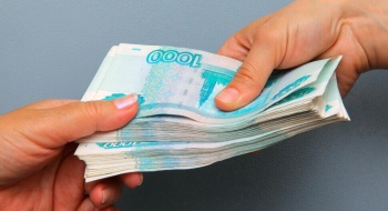 Керчанин заплатил мошеннику 70 тыс рублей за помощь в трудоустройстве