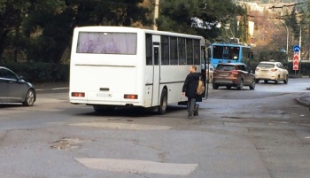 В Крыму зафиксировали перевозку более 6 тысяч безбилетных пассажиров