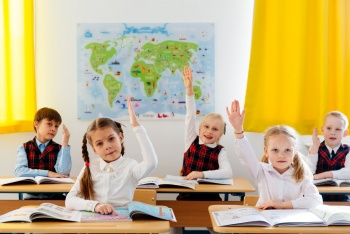 В Крыму без лицензии  остаются школа и 15 детсадов