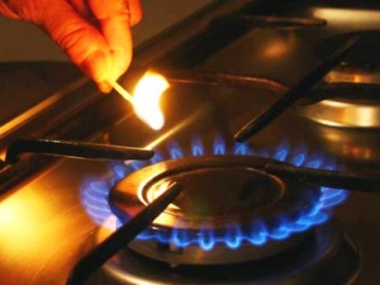 В следующем году в Крыму еще и тариф на газ вырастет