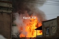 Сводка за неделю в Крыму: 19 пожаров и 14 загораний