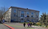 Новости » Общество: Почтовые отделения в Керчи закрывать не будут - ОСП Керченский почтамт