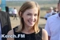 Новости » Общество: Поклонская заявила о необходимости усиления охраны крымских музеев