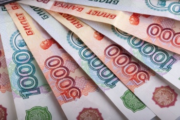 Минфин Крыма в прошлом году перечислил в Фонд защиты вкладчиков более 555 млн руб