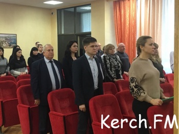 Керченские депутаты дали согласие «Керчьгортрансу» на совершение крупной сделки