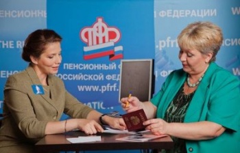 В Крыму рассказали о порядке назначения пенсий в 2019 году