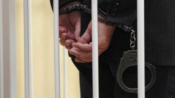 За въезд по новому паспорту в Крым иностранца приговорили к 8 месяцам колонии