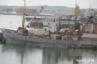 Новости » Общество: Крымским рыбакам могут позволить оформить участки промысла без торгов