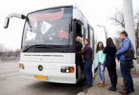 Госавтоинспекция рассказала об изменениях законодательства в перевозке пассажиров