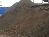 Более 120 тыс. кубометров грунта незаконно реализовывали в Ленинском районе